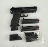 HECKLER & KOCH P30L 9MM LUGER (9x19 PARA) - 1 of 3