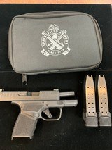SPRINGFIELD ARMORY HELLCAT 9MM LUGER (9x19 PARA) - 2 of 3