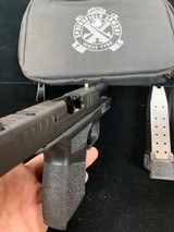 SPRINGFIELD ARMORY HELLCAT 9MM LUGER (9x19 PARA) - 3 of 3