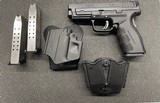 SPRINGFIELD ARMORY XD-9 4.0 Mod 2 9MM LUGER (9x19 PARA) - 2 of 3