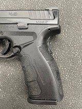 SPRINGFIELD ARMORY XD-9 4.0 Mod 2 9MM LUGER (9x19 PARA) - 3 of 3