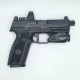 FN 509 9MM LUGER (9x19 PARA) - 2 of 2