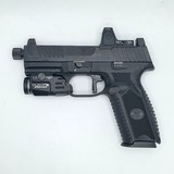 FN 509 9MM LUGER (9x19 PARA) - 1 of 2