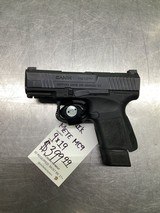 CANIK METE MC9 9MM LUGER (9x19 PARA) - 1 of 3