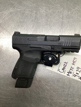 CANIK METE MC9 9MM LUGER (9x19 PARA) - 2 of 3