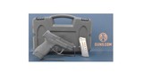 SMITH & WESSON M&P9 SHIELD 9MM LUGER (9x19 PARA) - 1 of 3