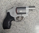 SMITH & WESSON 642-1 .38 SPL - 2 of 3