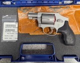 SMITH & WESSON 642-1 .38 SPL - 1 of 3