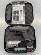 GLOCK 19 Gen 5 9MM LUGER (9x19 PARA) - 1 of 3