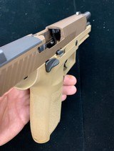 SIG SAUER P320 M17 9MM LUGER (9x19 PARA) - 3 of 3
