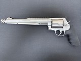 SMITH & WESSON 500 .500 S&W MAG - 1 of 3