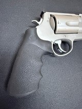 SMITH & WESSON 500 .500 S&W MAG - 3 of 3