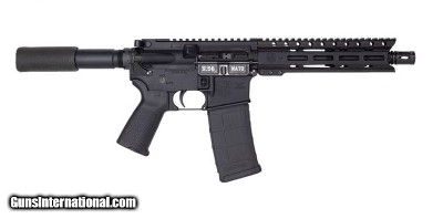 Diamondback DB15 AR Pistol Carbine Length 5.56X45MM NATO