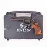 SMITH & WESSON VICTORY .38 SPL - 3 of 3