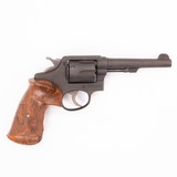 SMITH & WESSON VICTORY .38 SPL - 2 of 3