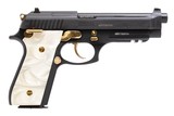 TAURUS PT92 9MM LUGER (9X19 PARA) - 1 of 1