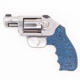 KIMBER K6S .357 MAG - 1 of 3