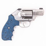 KIMBER K6S .357 MAG - 2 of 3