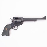 RUGER NEW MODEL BLACKHAWK .45 LC - 2 of 2
