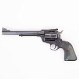 RUGER NEW MODEL BLACKHAWK .45 LC - 1 of 2