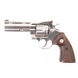COLT PYTHON .357 .357 MAG - 1 of 3