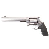 SMITH & WESSON 500 .500 S&W MAG - 1 of 3