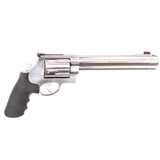 SMITH & WESSON 500 .500 S&W MAG - 2 of 3