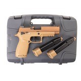 SIG SAUER P320 M17 9MM LUGER (9x19 PARA) - 3 of 3