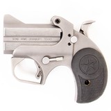 BOND ARMS ROUGHNECK .45 ACP - 1 of 2