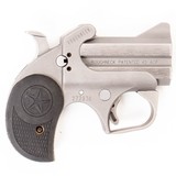 BOND ARMS ROUGHNECK .45 ACP - 2 of 2