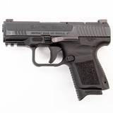 CANIK TP9 ELITE SC 9MM LUGER (9X19 PARA) - 1 of 3
