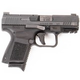 CANIK TP9 ELITE SC 9MM LUGER (9X19 PARA) - 2 of 3