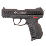 RUGER SR22 .22 LR - 1 of 3