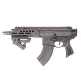 SIG SAUER MCX RATTLER 7.62X39MM - 1 of 2