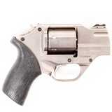 CHIAPPA FIREARMS RHINO 200DS .357 MAG - 2 of 3