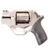CHIAPPA FIREARMS RHINO 200DS .357 MAG - 1 of 3