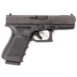 GLOCK 19C GEN4 9MM LUGER (9x19 PARA) - 2 of 3