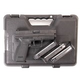 SPRINGFIELD ARMORY XD-40 .40 S&W - 3 of 3