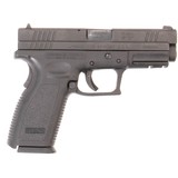 SPRINGFIELD ARMORY XD-40 .40 S&W - 2 of 3