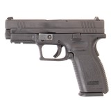 SPRINGFIELD ARMORY XD-40 .40 S&W - 1 of 3