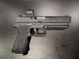 SIG SAUER P320 XTEN 10MM - 2 of 2