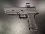 SIG SAUER P320 XTEN 10MM - 1 of 2