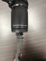 Q THE FIX PISTOL 8.6 BLACKOUT - 3 of 3