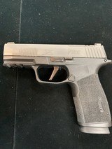 SIG SAUER P365 XL Macro 9MM LUGER (9x19 PARA) - 2 of 3