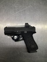 GLOCK 43X 9MM LUGER (9x19 PARA) - 2 of 2