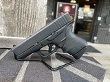 GLOCK G43 9MM LUGER (9X19 PARA) - 2 of 3