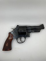 SMITH & WESSON 27-9 .357 MAG - 2 of 3