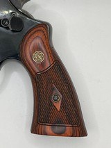 SMITH & WESSON 27-9 .357 MAG - 3 of 3