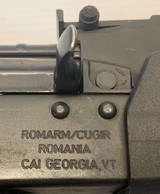ROMARM/CUGIR DRACO-C 7.62X39MM - 3 of 3