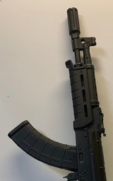 ROMARM/CUGIR DRACO-C 7.62X39MM - 1 of 3